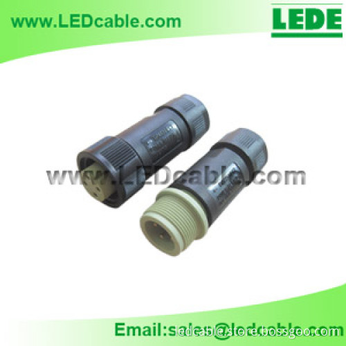 IP68 Waterproof cable connector